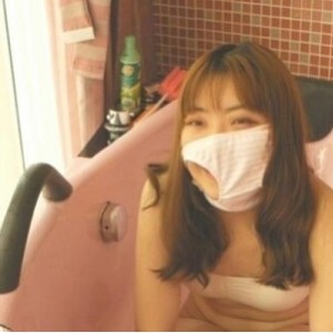 火爆本土女神李小莫超有尺度挑战合集