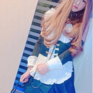 韩系萌弟Lua款服装