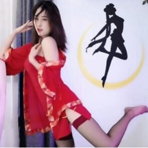 超人气颜值精选主播合集