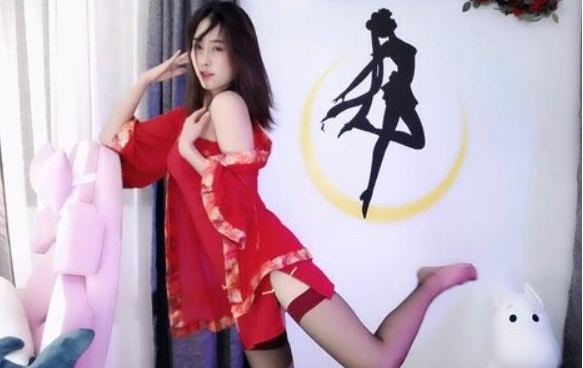 超人气颜值精选主播合集