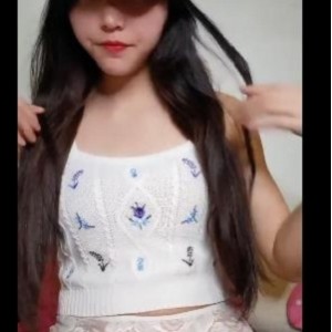 限量版女神级清纯妹妹毛量超越想象1V-1.87G