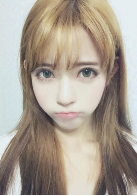 萌妹子《嫩嫩小姐姐》小合集