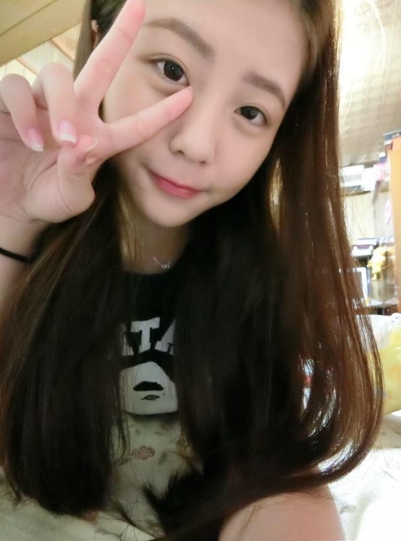 台湾学妹50套泄密图影（下）