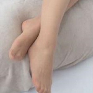 公主抱系列：美腿灰丝经典合集