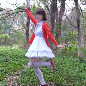 COS剑三妹子作品合集