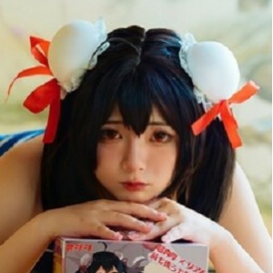 精选@落落Raku12套合集