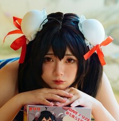 精选@落落Raku12套合集