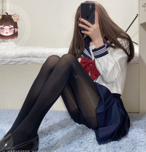 仙仙桃美少女高颜值身材好小合集