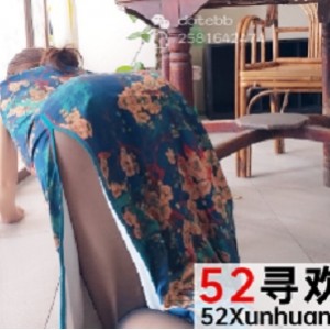 限时特惠娜美复古旗袍作品，展现完美身材！