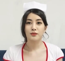 明星鞠婧祎穿粉红黑丝兔女郎装扮的社长，密码保护6v百度盘