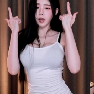 韩国AfreecaTV黑珍11月精选舞蹈合集