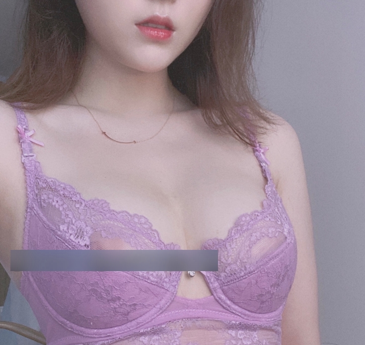 妹子网红恶犬合集