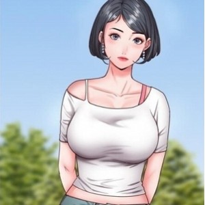 精选：1.《全彩韩漫：巨G的新婚娇妻上瘾一次就上癮》