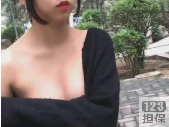B站人气室外主播浆果儿指教4V3.1G清纯妹子荒野求生浮力姬新闻事件刑事案件果舞
