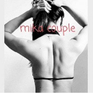 Mikacouple联名系列：FL姬网红身材美背肌肉线条兔女郎刘玥持久力资源