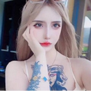 抖音网红金伊娜COS女神1V42M情景视频，骗走30W！