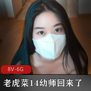 老虎菜：14幼师、15楼梯间的故事——水到渠成、98、8V、6G、剧情、16弹