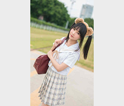 铭铭Kizami摇摇乐妹子资源合集170cm颜值OL写真10G