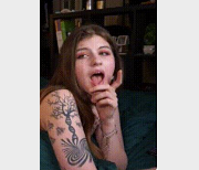 P站神仙颜值：TheMigurtt俄罗斯封面照车灯臀部洋妞放浪合集