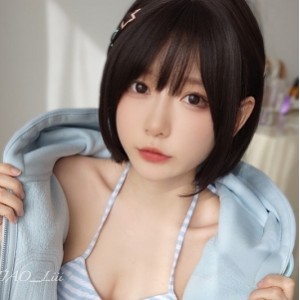 12月新番迷之呆梨发条少女Fantia167P6V430MB百度盘转载