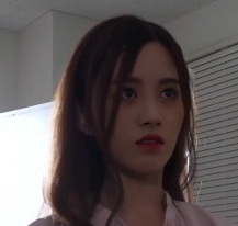 鞠婧祎粉红黑丝兔女郎服装
