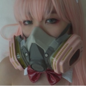 《玩偶姐姐：兔女郎》高清无圣光精彩表演集，1.19G