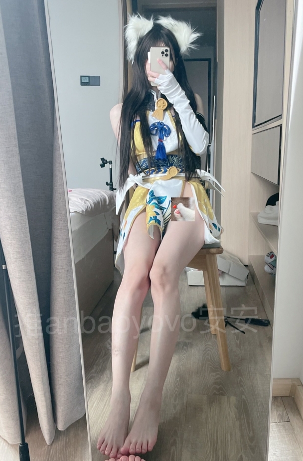 安安老师的视频资源合集:85v,10.2G,百度云,支持粉丝的精彩瞬间!