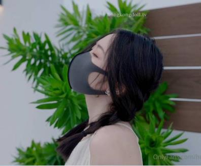 香港网红玩偶姐姐HongKongDoll海岛生活3视频资源:女在上、夹吸榨汁、射bao鱼、1V、1.1G、黑、粉神秘处鱼