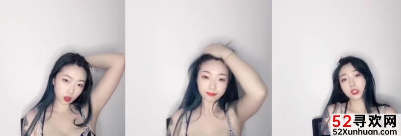 A欣妹妹最新作品：美丽、活力、热情、活泼，正能量充满的视频合集