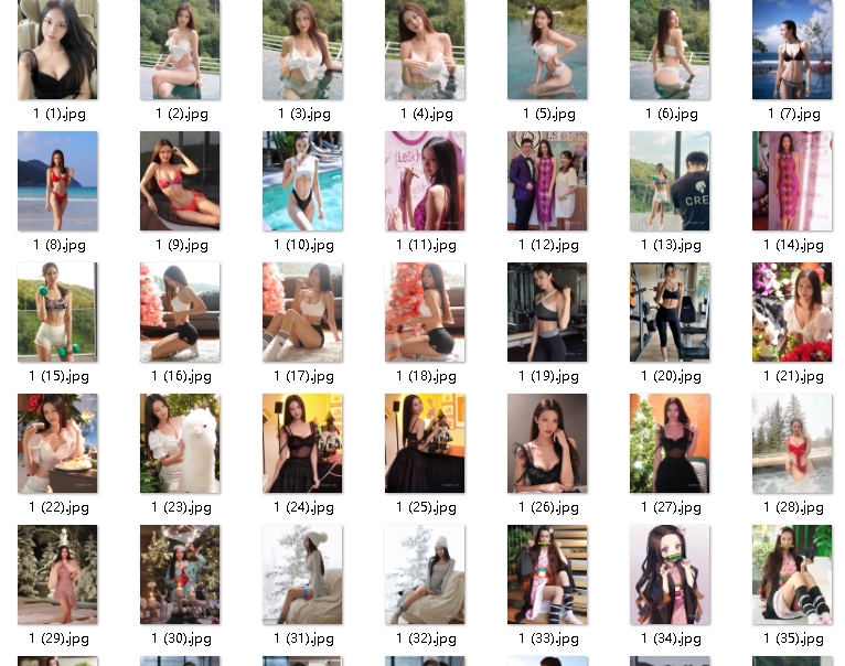 网红李元玲超精选身材日常私拍大合集，百度云免费下载