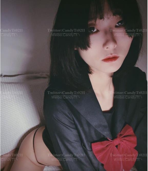 精选网红Candy带你走进童话世界!