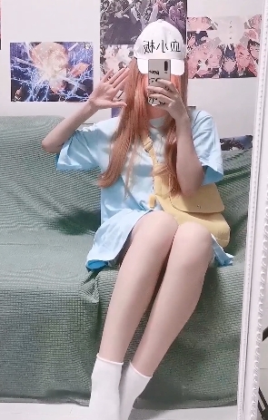 网红韵韵_血小板的热情活泼作品:林紫薇的美貌、大方和勇敢