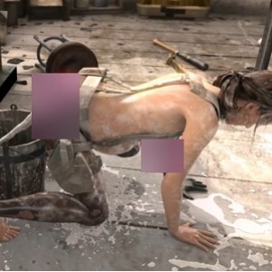 《BreakingtheQuiet5》：欧美动漫中经典反派女主角的转变之旅