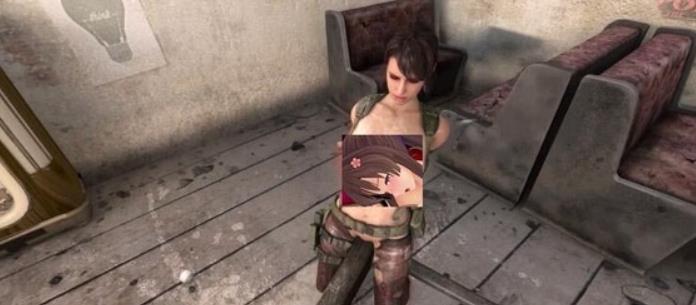 《BreakingtheQuiet5》：欧美动漫中经典反派女主角的转变之旅