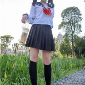 《工口糯米姬》：网红小姐姐糯米姬的清纯性意识，幻想中的性感诱惑