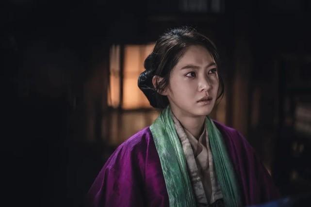 2021Netflix韩剧《不可杀》1-4集4K.WEB-DL.H265韩语中字完整版