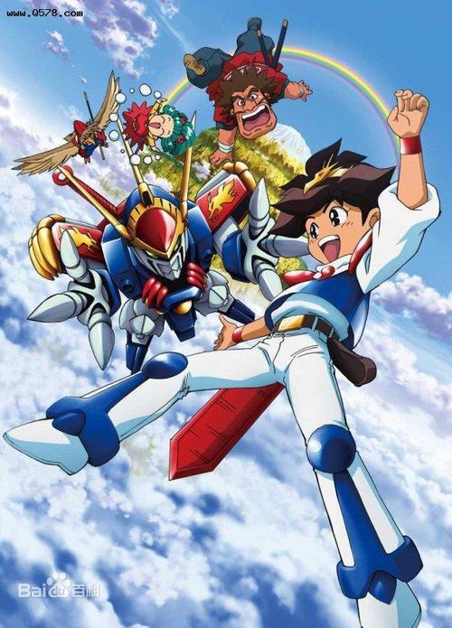 《1985-2004:出生年代看过的动画片,从圣斗士星矢到天空战记》