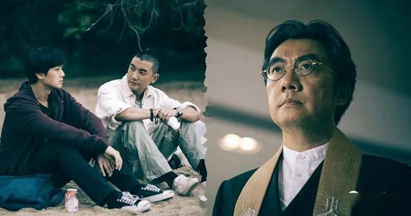 2022驱鬼法师：洪仔清洁师悬疑恐怖之旅.TVB粤语繁体中文1080P无删减版