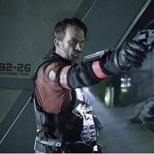 《苍穹浩瀚》第六季上映：4K画质官方中字，全新第六季+重播前五季，科幻悬疑经典之作！