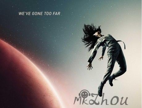 《苍穹浩瀚》第六季上映：4K画质官方中字，全新第六季+重播前五季，科幻悬疑经典之作！