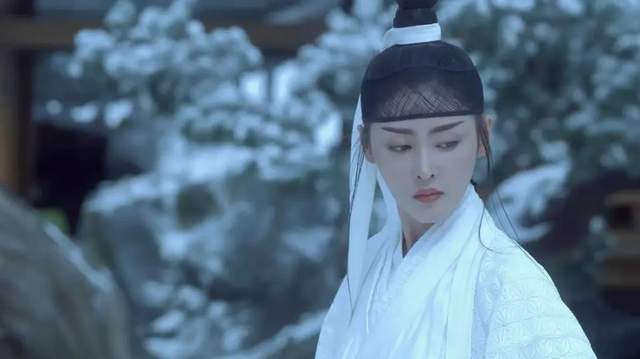 《雪中悍刀行2021：古装武侠大片超好看！阿里云持续更新第01-22集》