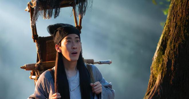 《阴阳打更人：丰富资源、倍速学习》