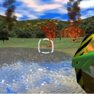 《2022年BBC绿色星球系列：超越人眼的神奇世界》