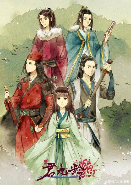 2019-2021年度最受欢迎的听书有声小说合集