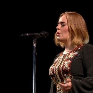 阿黛尔2021演唱会Adele.One.Night.Only：视频、原画、倍速观看体验