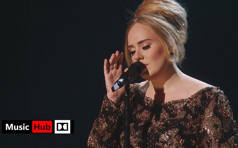 阿黛尔2021演唱会Adele.One.Night.Only:视频、原画、倍速观看体验