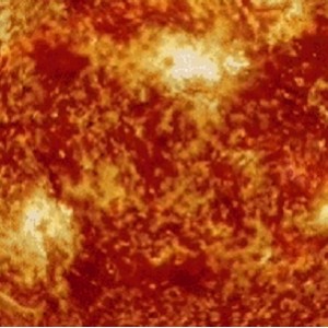 NASA发布：震撼来袭！30分钟4K太阳视频，揭示绝美外表！