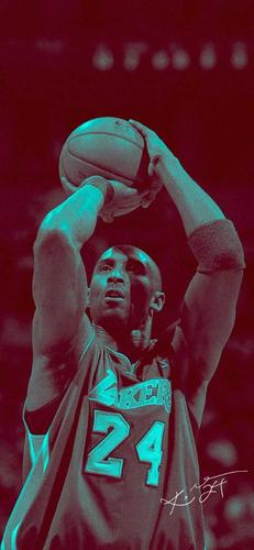 《科比传奇：06-12年精彩集锦APP》