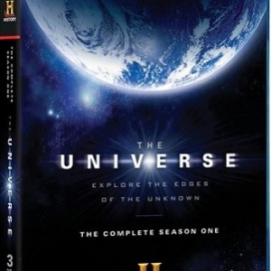 探索宇宙神秘：宇宙Universe.1080P纪录片，阿里云驱动下载