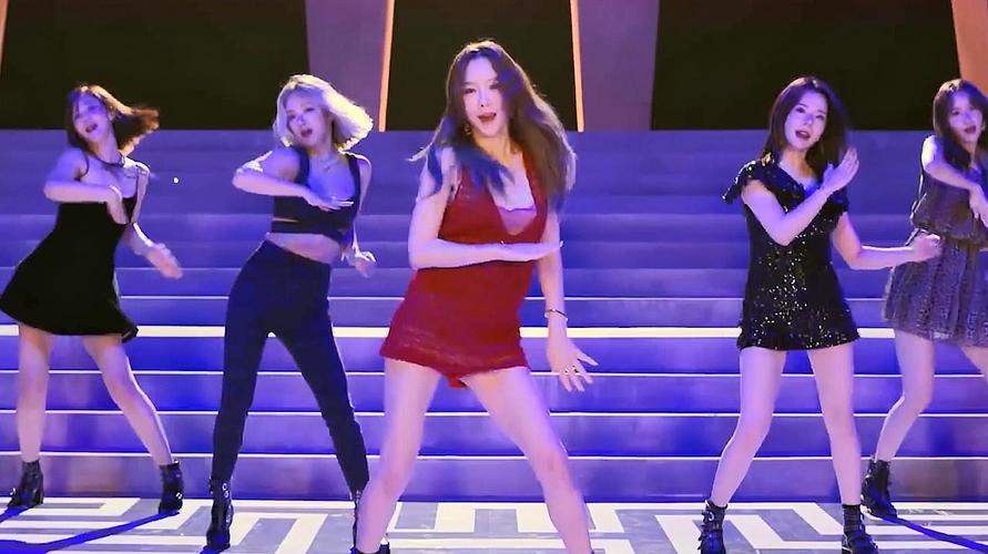 韩国美女团体少女时代演唱会合集:APP+视频+原画
